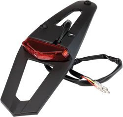 Moose Racing LED RSP3.0 Tail Light