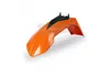 Polisport Front Fender Orange