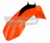 Polisport Front Fender Orange