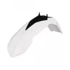 Polisport Front Fender White