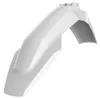 Polisport Front Fender White