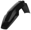 Polisport Front Fender Black