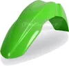 Polisport Front Fender Green