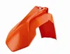 Polisport Front Fender Orange