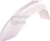 Polisport Front Fender White