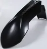 Polisport Front Fender Black