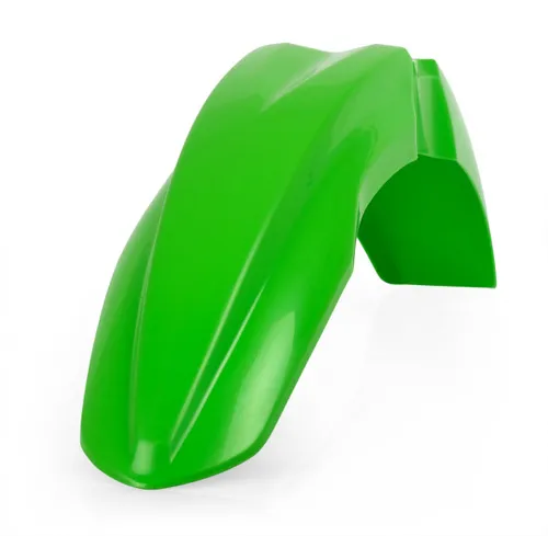 Polisport Front Fender Green