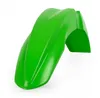 Polisport Front Fender Green