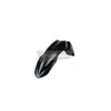 Polisport Front Fender Black