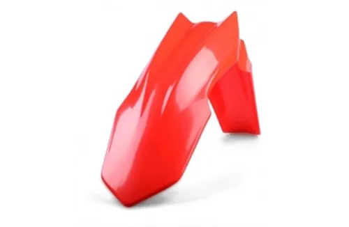 Polisport Front Fender Red