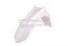 Polisport Front Fender White