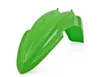 Polisport Front Fender Green