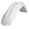 Polisport Front Fender White