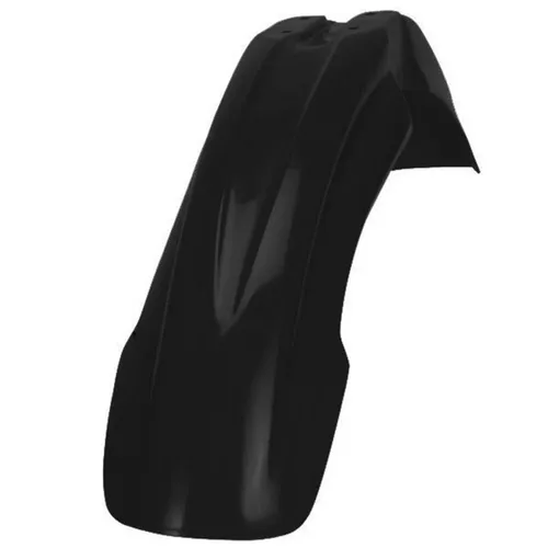 Polisport Front Fender Black