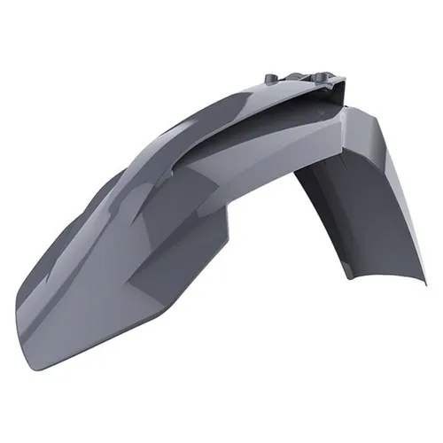 Polisport Front Fender Nardo Gray