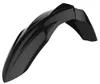 Polisport Front Fender Black
