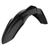 Polisport Front Fender Black