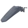 Polisport Rear Fender Nardo Gray