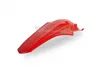 Polisport Rear Fender Red