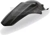 Polisport Rear Fender Black