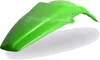 Polisport Rear Fender Green