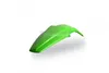 Polisport Rear Fender Green