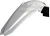 Polisport Rear Fender White