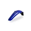 Polisport Rear Fender Blue