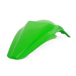 Polisport Rear Fender Green