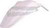 Polisport Rear Fender White