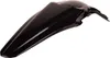 Polisport Rear Fender Black