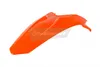 Polisport Rear Fender Orange