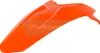 Polisport Rear Fender Orange