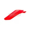 Polisport Rear Fender Red