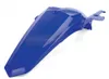 Polisport Rear Fender Blue