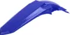 Polisport Rear Fender Blue