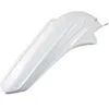 Polisport Rear Fender White