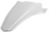 Polisport Rear Fender White