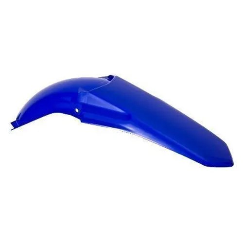 Polisport Rear Fender Blue 2