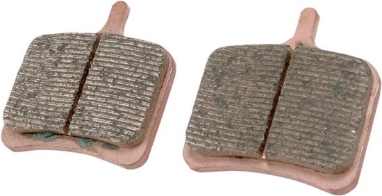 SBS Sintered Metal Front Brake Pad Pair