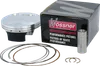 Wossner Complete Piston Kit 88.97mm Ring Circlip Wrist Pin