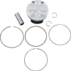Wossner Complete Piston Kit 76.97mm 12.61