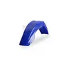 Polisport Front Fender Blue