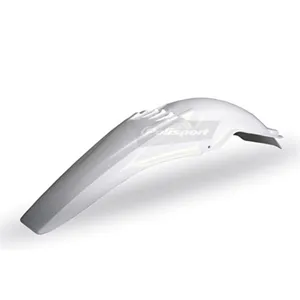 Polisport Rear Fender White