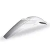 Polisport Rear Fender White