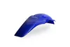 Polisport Rear Fender Blue