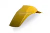 Polisport Rear Fender Yellow
