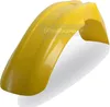Polisport Front Fender Yellow