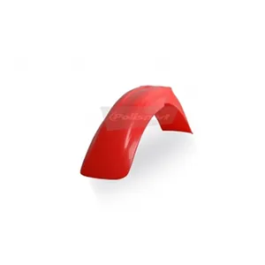 Polisport Front Fender Red