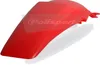 Polisport Rear Fender Red